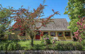 Stunning Home In Samsø With Kitchen, Samsø